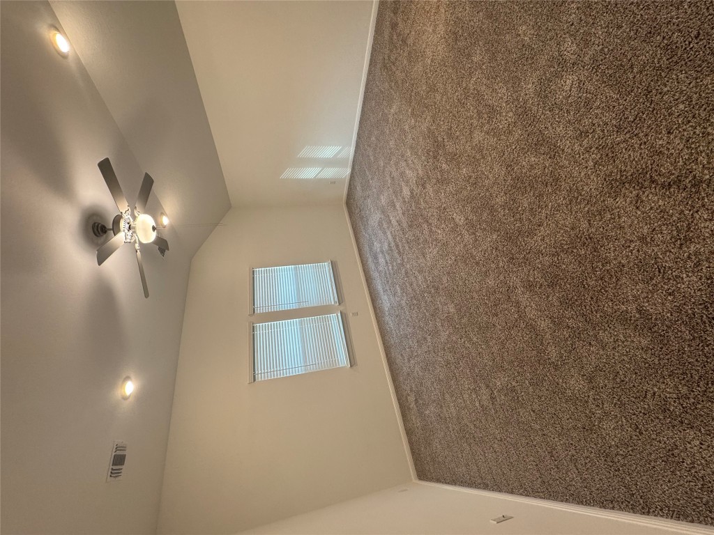 113 Caterpillar Lane Georgetown, TX 78628 - Photo 35 of 37 Primary bedroom