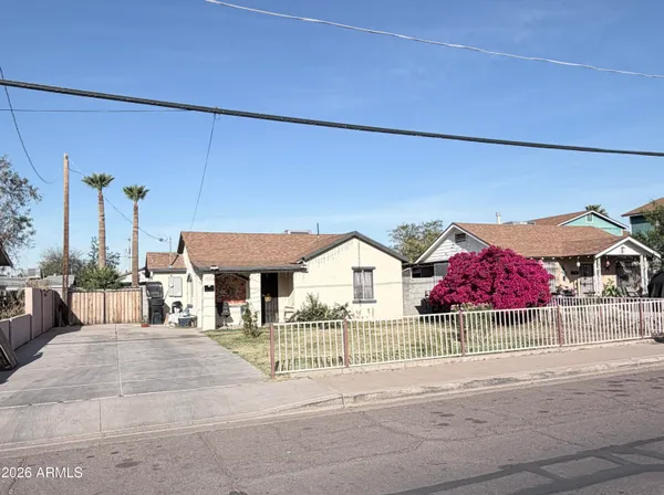 $391,000 | 1030 North 28th Street, Phoenix, AZ 85008