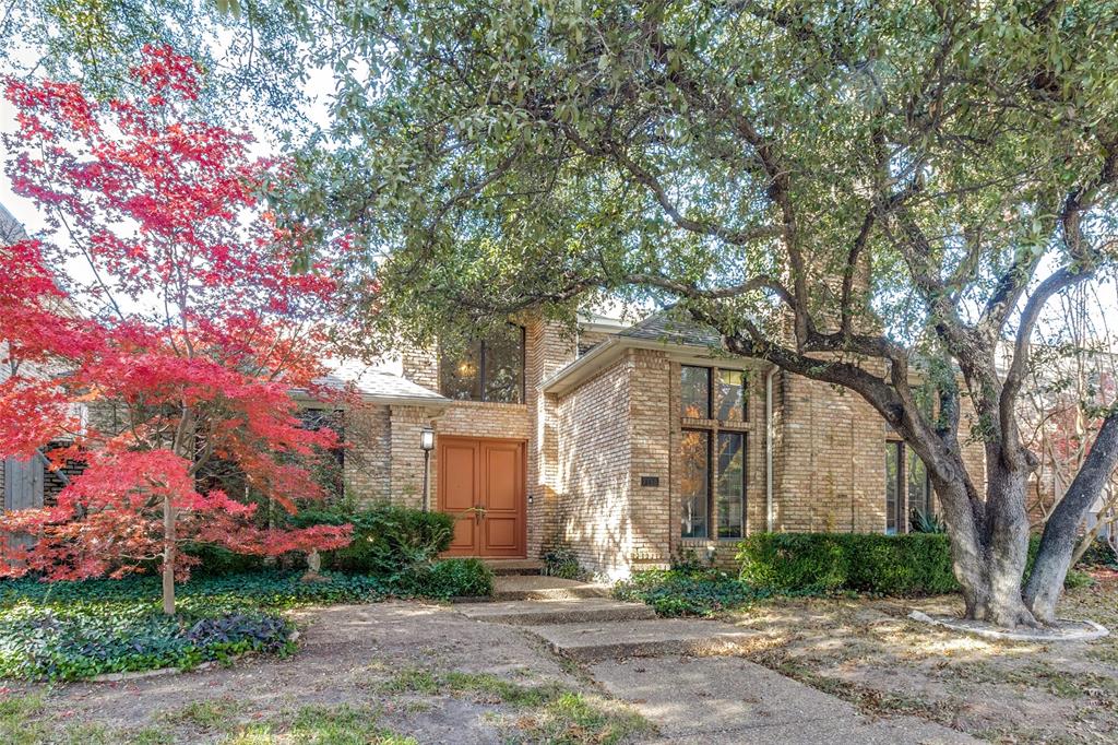 7155 Helsem Bend Circle Dallas, TX 75230 - Photo 1 of 25