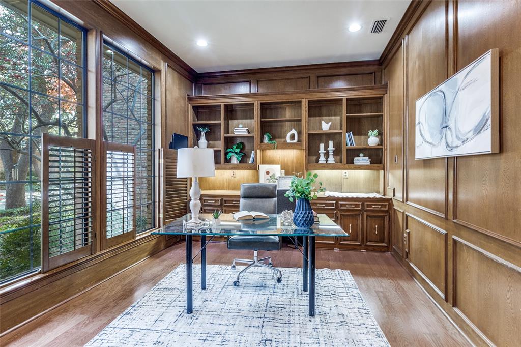 7155 Helsem Bend Circle Dallas, TX 75230 - Photo 14 of 25