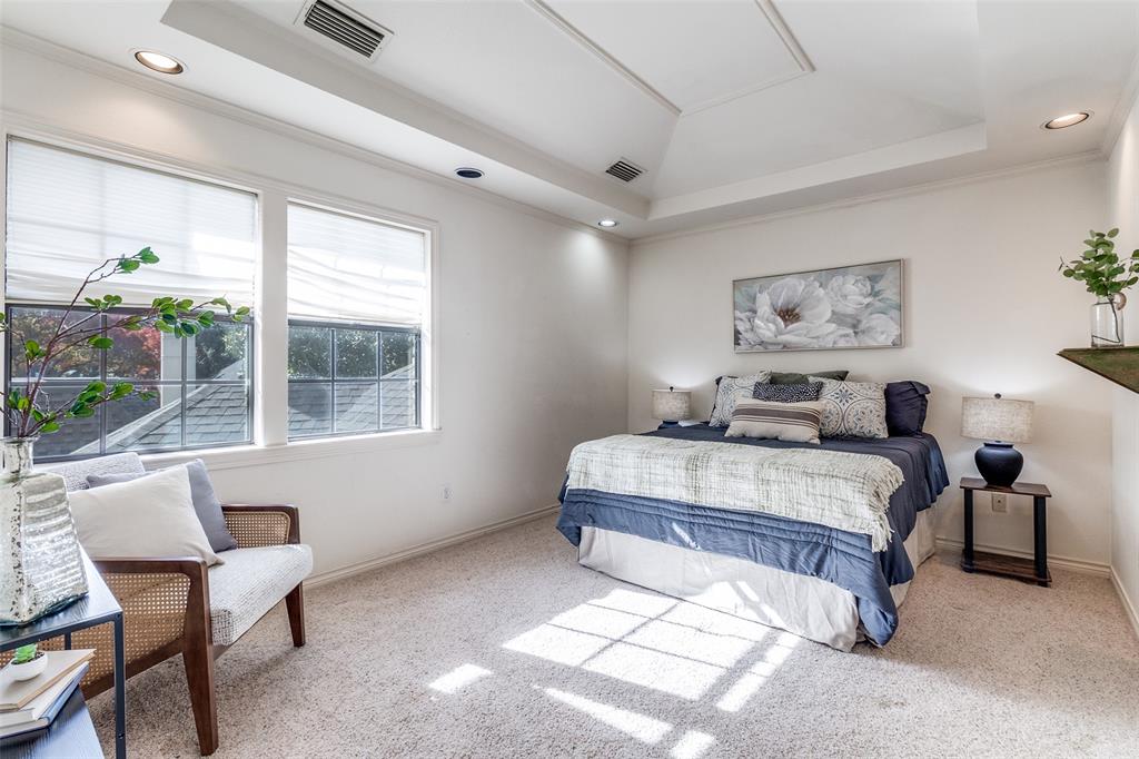 7155 Helsem Bend Circle Dallas, TX 75230 - Photo 17 of 25