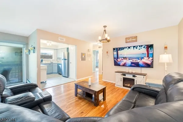 $315,000 | 50 Deanna Drive, Unit 130, Hillsborough, NJ 08844