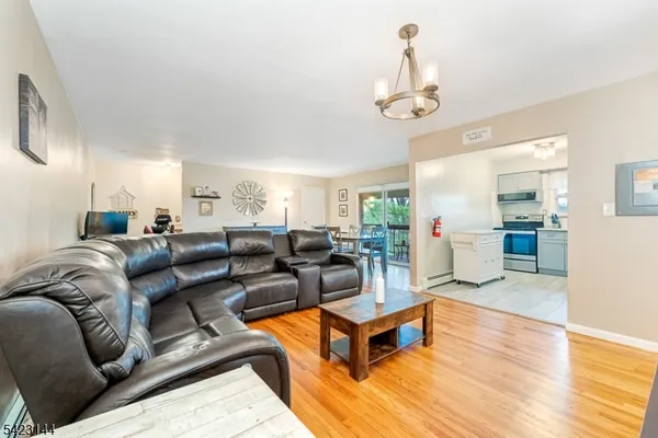 $315,000 | 50 Deanna Drive, Unit 130, Hillsborough, NJ 08844