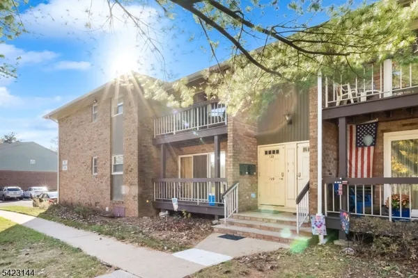 $315,000 | 50 Deanna Drive, Unit 130, Hillsborough, NJ 08844