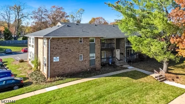 $315,000 | 50 Deanna Drive, Unit 130, Hillsborough, NJ 08844