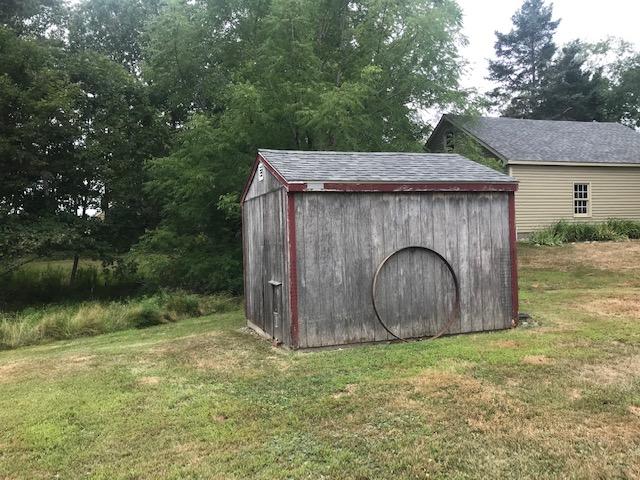 297 Wardwell Point Road Penobscot, ME 04476 - Photo 25 of 27 297 Wardwell