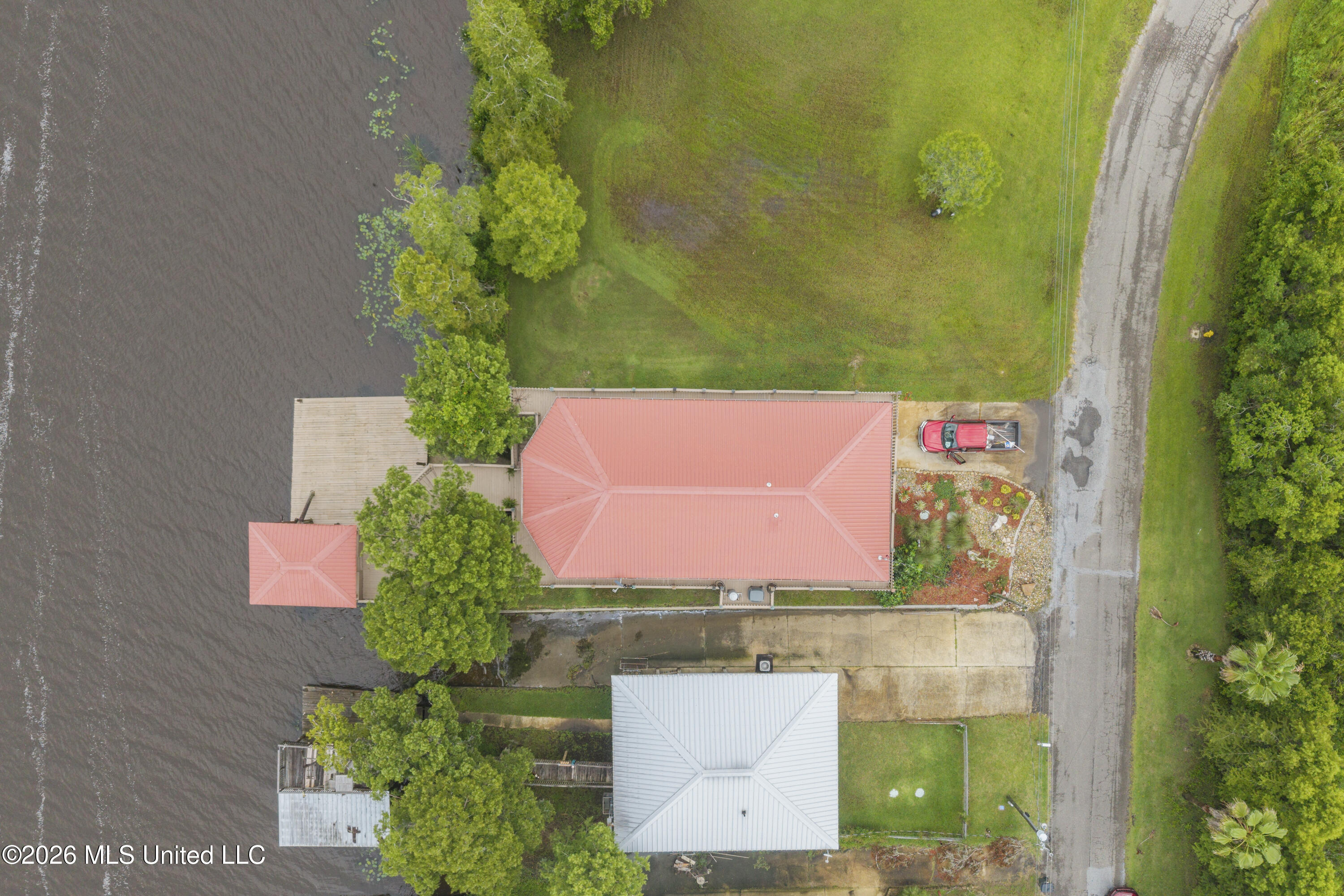 4205 Riverside Drive Pearlington, MS 39572 - Photo 57 of 72 00060