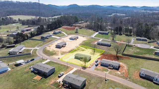 $229,900 | 166 Meadow Lawn Drive, Englewood, TN 37329