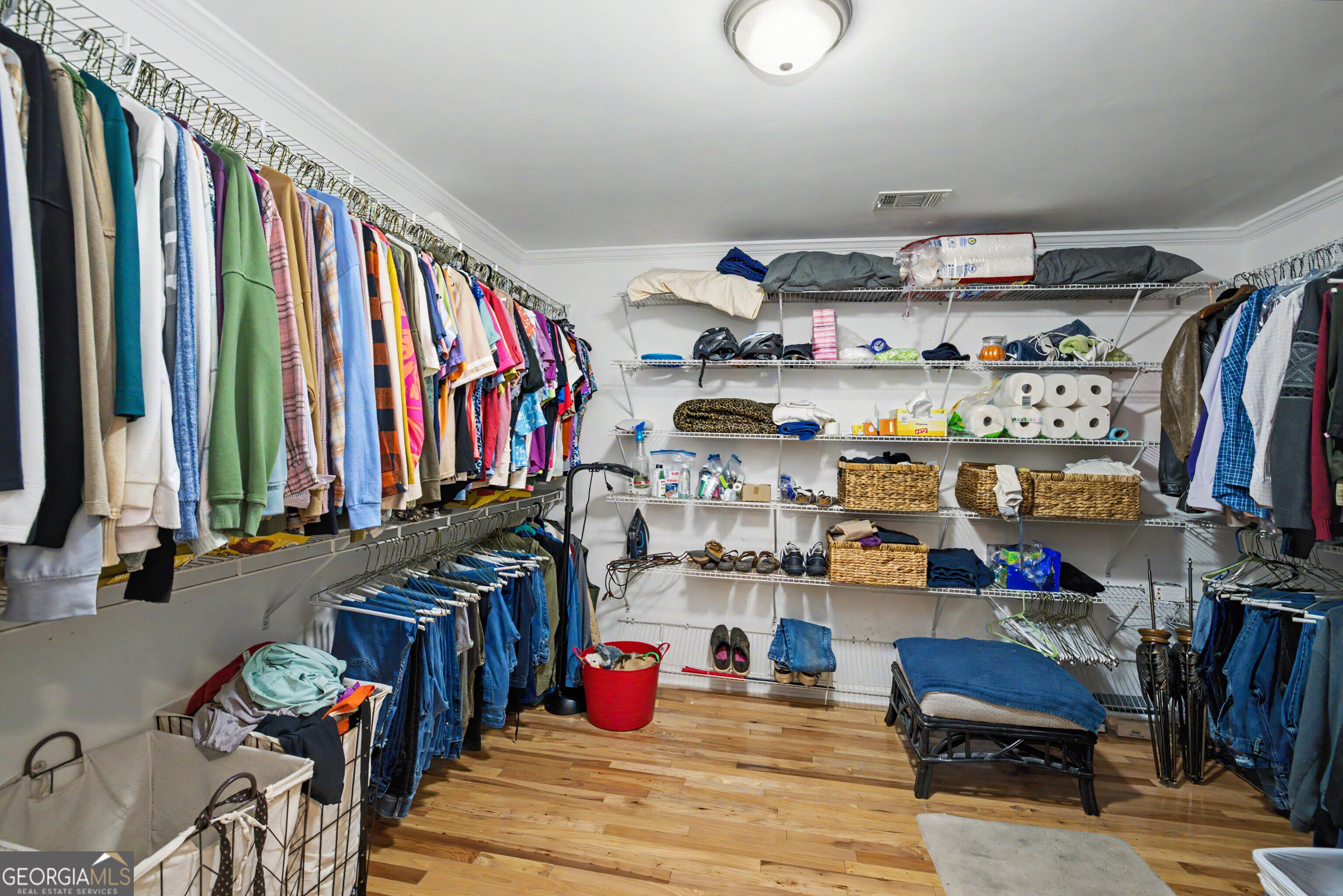 121 Peacock Road Barnesville, GA 30204 - Photo 45 of 61
