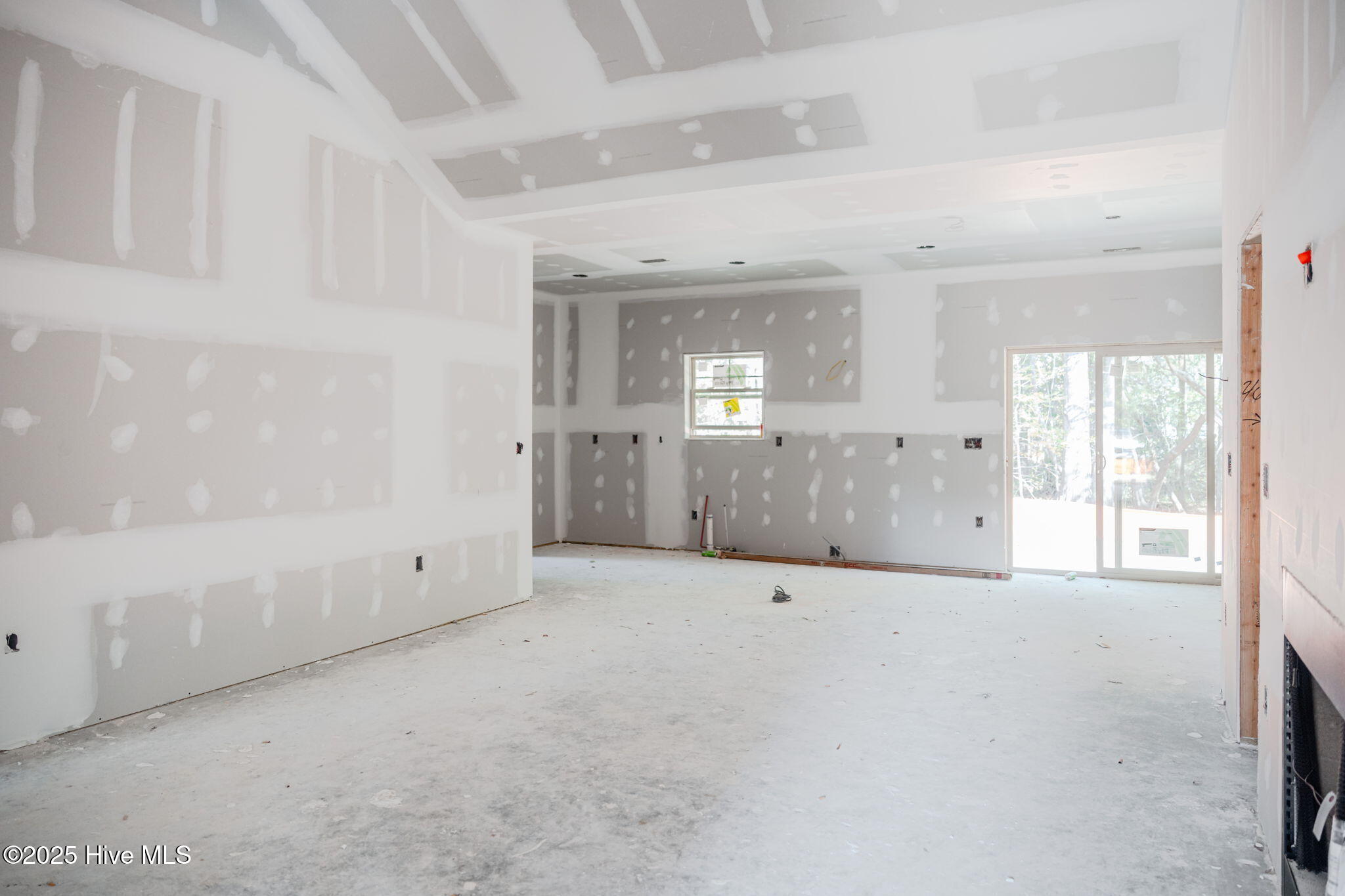 229 Telluride Court Aberdeen, NC 28315 - Photo 11 of 29 TELLURIDE LOT 06 - "Colston"