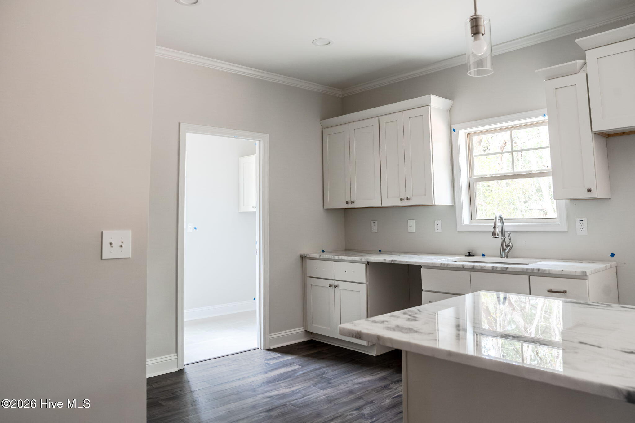 229 Telluride Court Aberdeen, NC 28315 - Photo 12 of 42 TELLURIDE LOT 06 - "Colston"