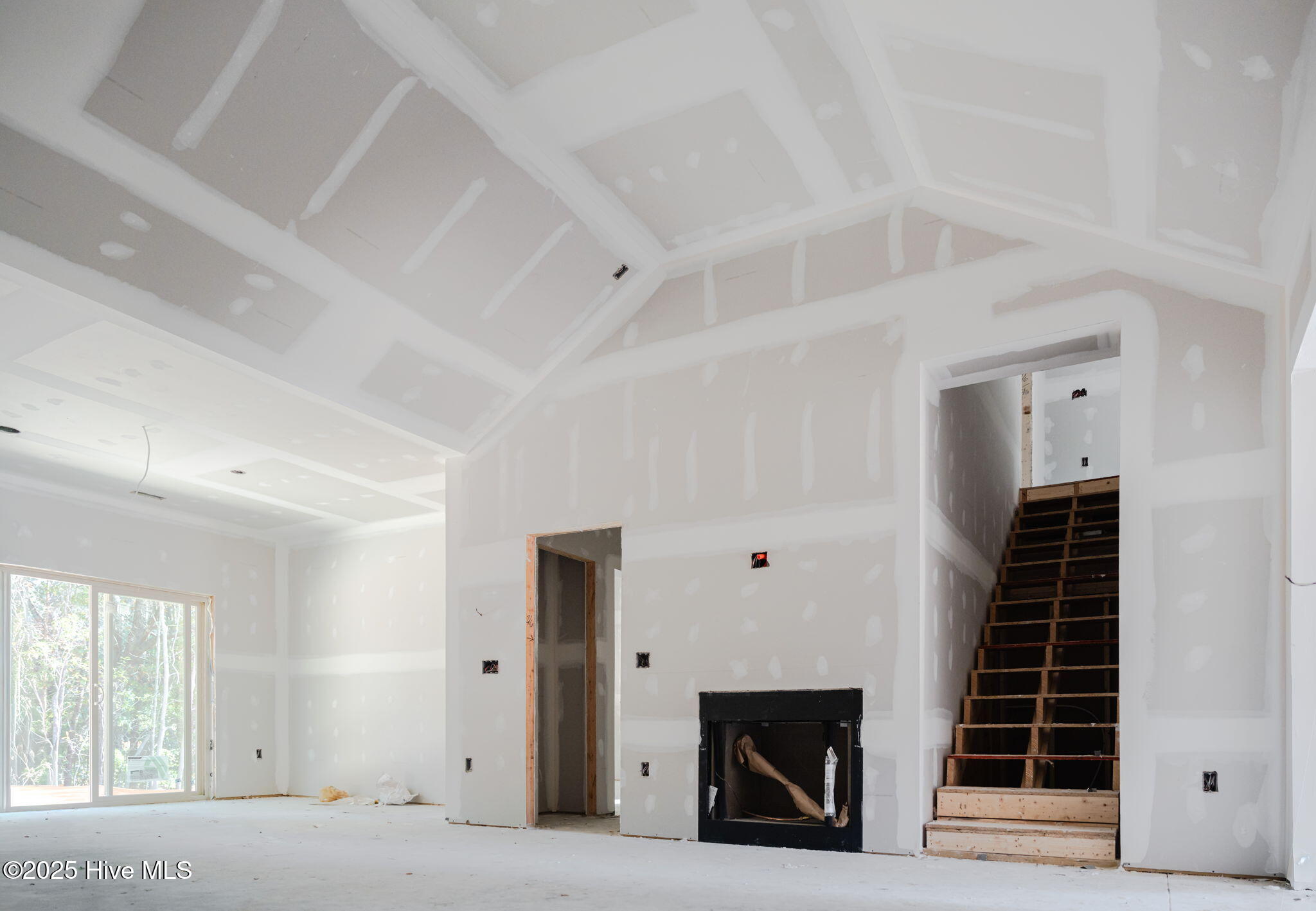 229 Telluride Court Aberdeen, NC 28315 - Photo 15 of 29 TELLURIDE LOT 06 - "Colston"