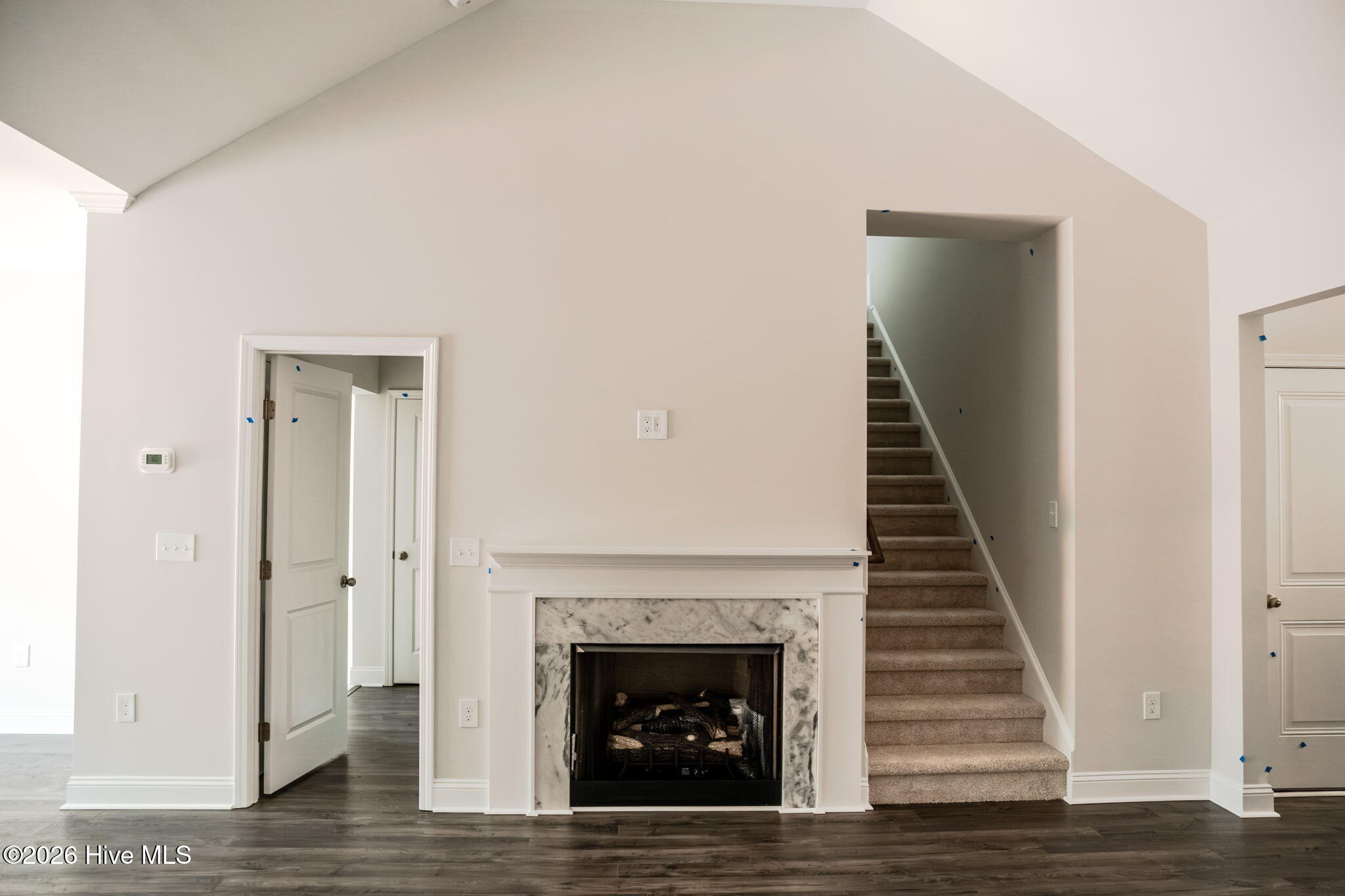 229 Telluride Court Aberdeen, NC 28315 - Photo 17 of 42 TELLURIDE LOT 06 - "Colston"