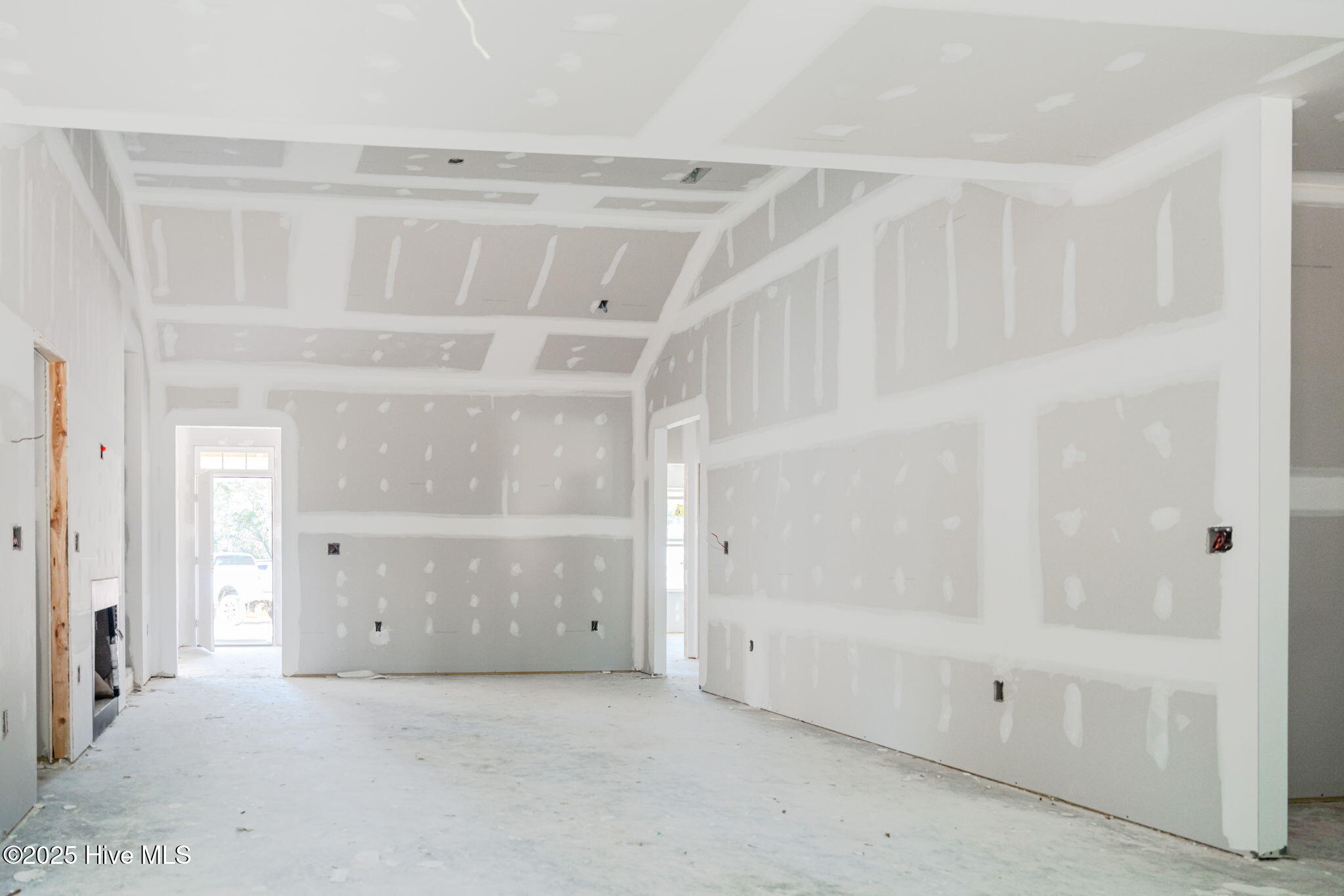 229 Telluride Court Aberdeen, NC 28315 - Photo 18 of 29 TELLURIDE LOT 06 - "Colston"