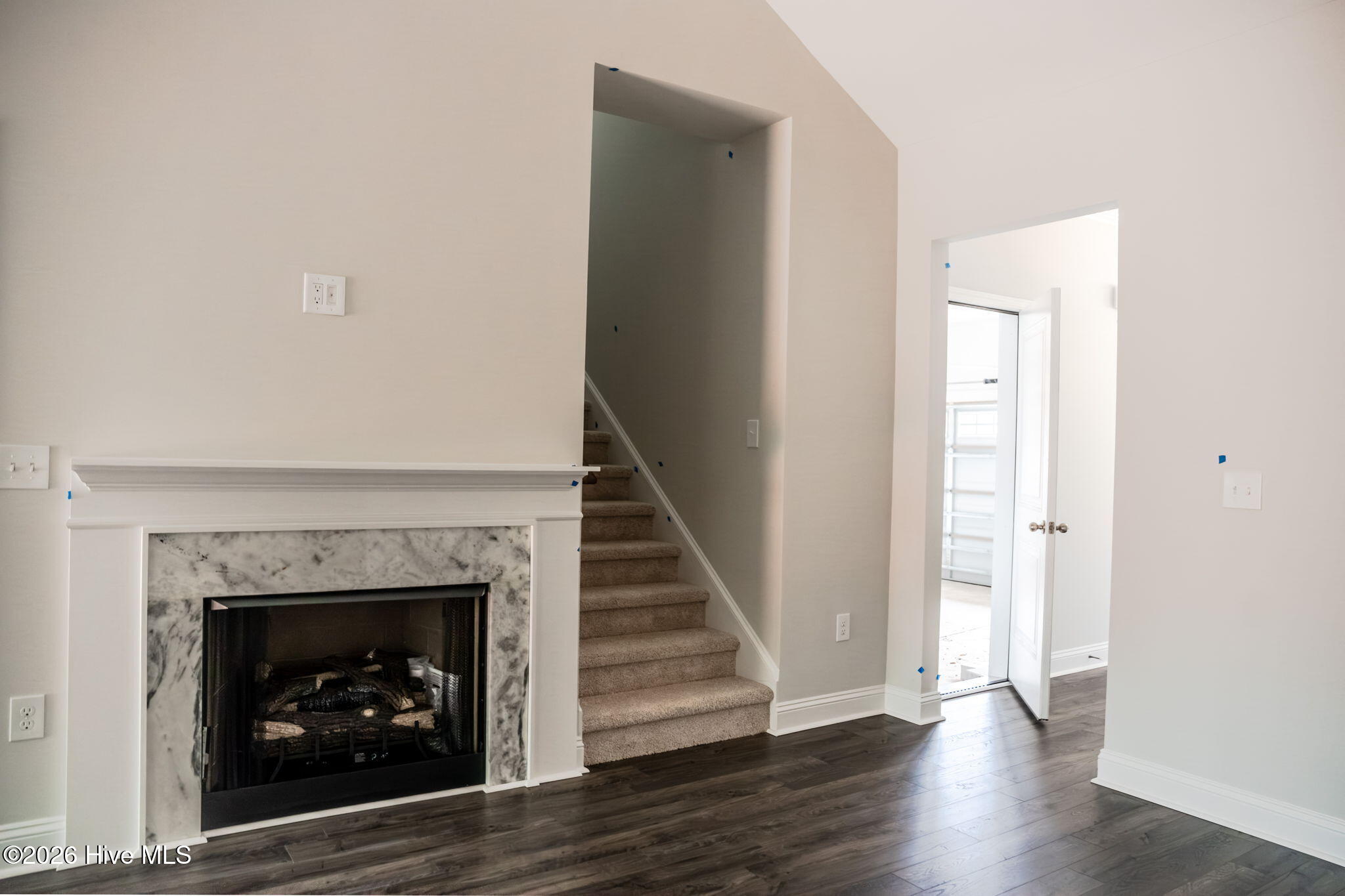 229 Telluride Court Aberdeen, NC 28315 - Photo 19 of 42 TELLURIDE LOT 06 - "Colston"