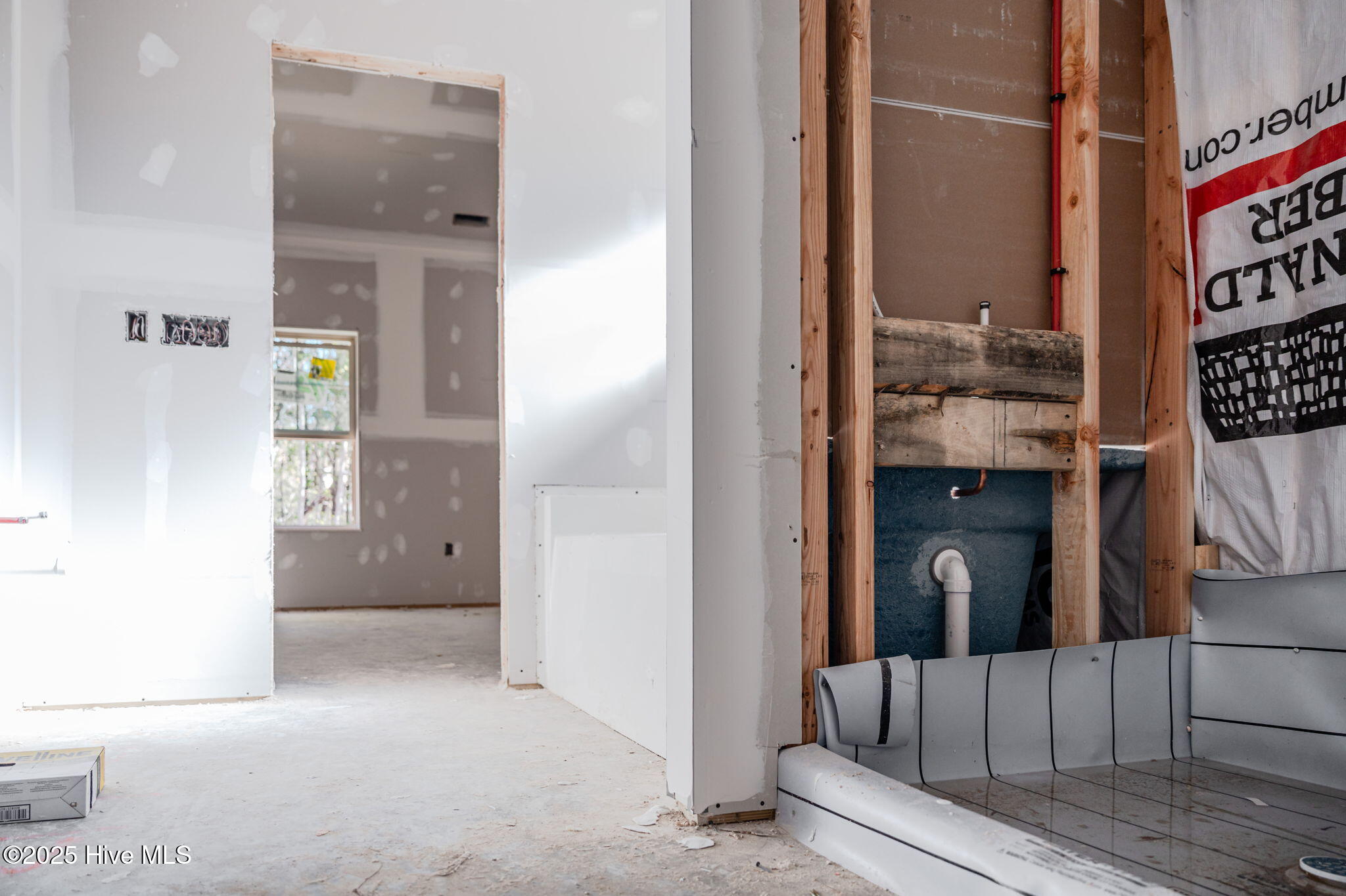 229 Telluride Court Aberdeen, NC 28315 - Photo 20 of 29 TELLURIDE LOT 06 - "Colston"