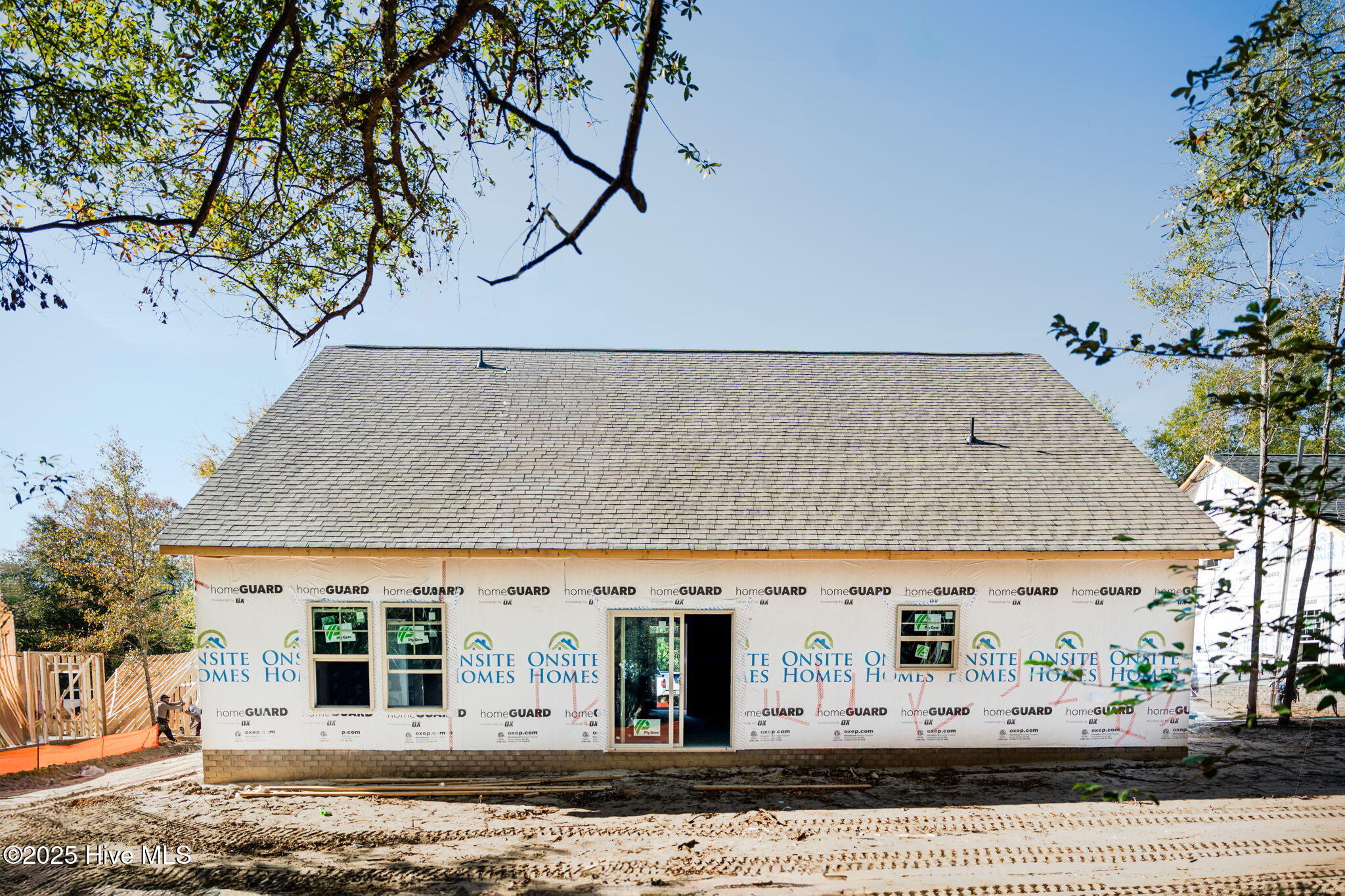 229 Telluride Court Aberdeen, NC 28315 - Photo 2 of 29 TELLURIDE LOT 06 - "Colston"