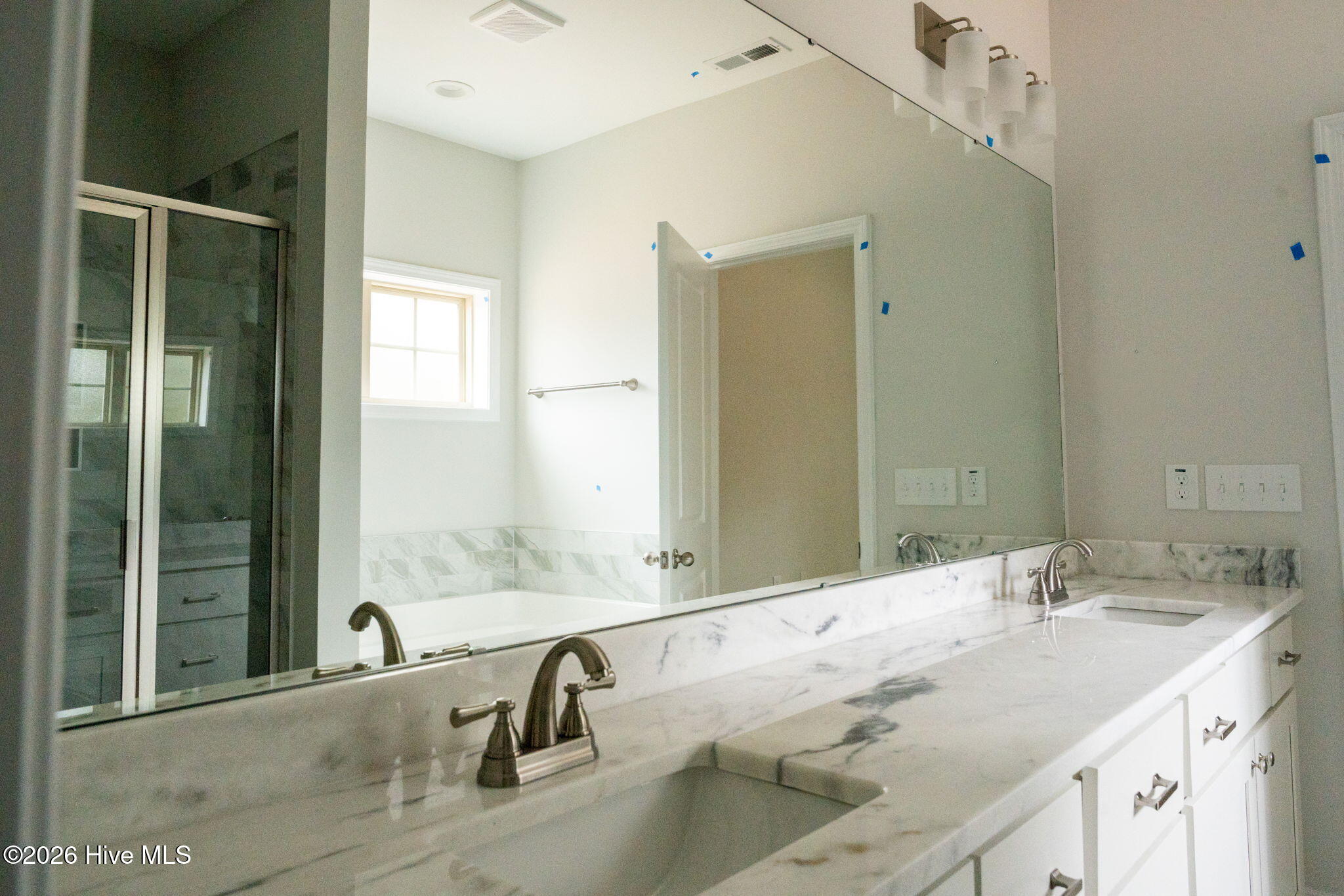 229 Telluride Court Aberdeen, NC 28315 - Photo 21 of 42 TELLURIDE LOT 06 - "Colston"