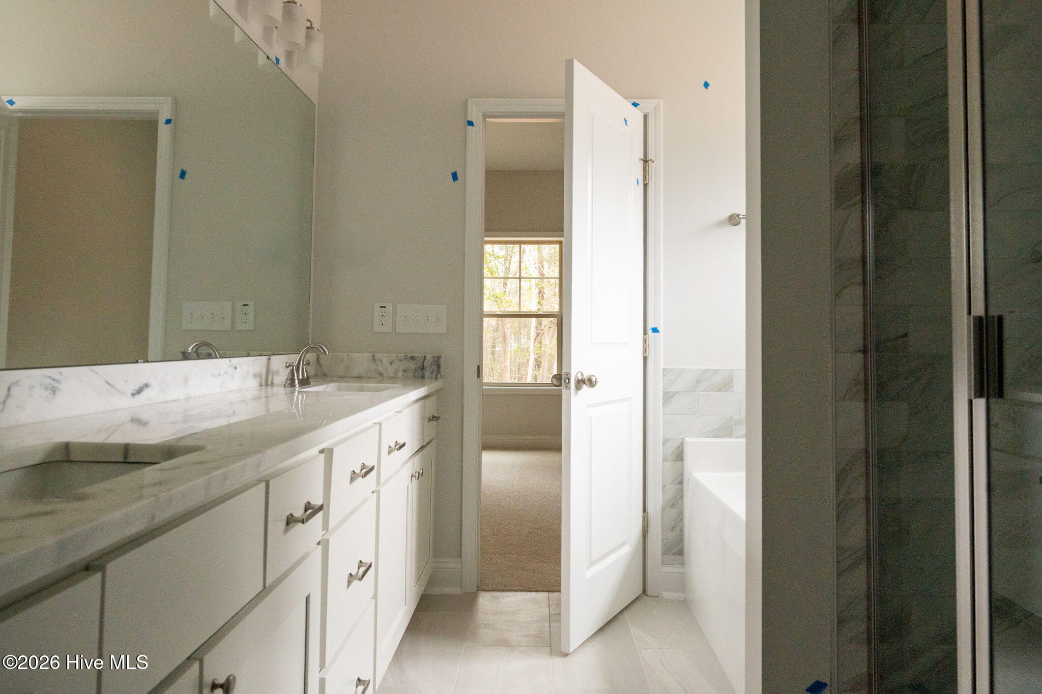 229 Telluride Court Aberdeen, NC 28315 - Photo 22 of 42 TELLURIDE LOT 06 - "Colston"