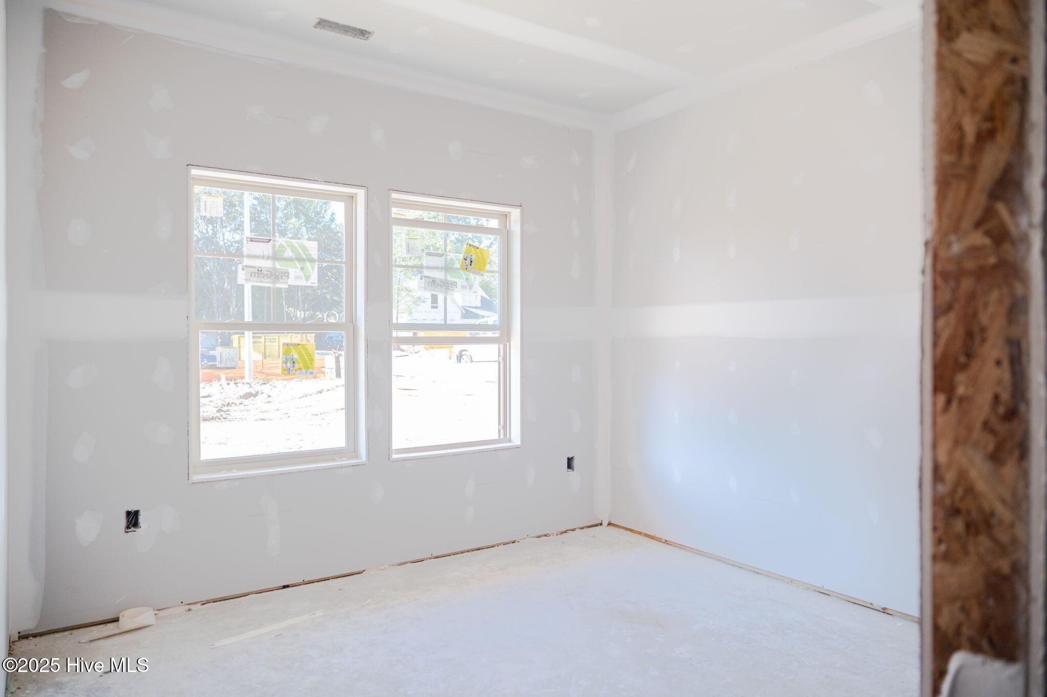 229 Telluride Court Aberdeen, NC 28315 - Photo 23 of 29 TELLURIDE LOT 06 - "Colston"