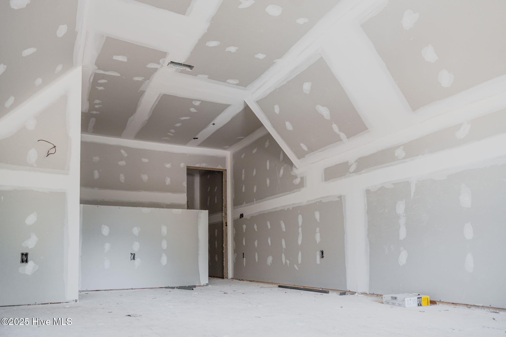 229 Telluride Court Aberdeen, NC 28315 - Photo 24 of 29 TELLURIDE LOT 06 - "Colston"