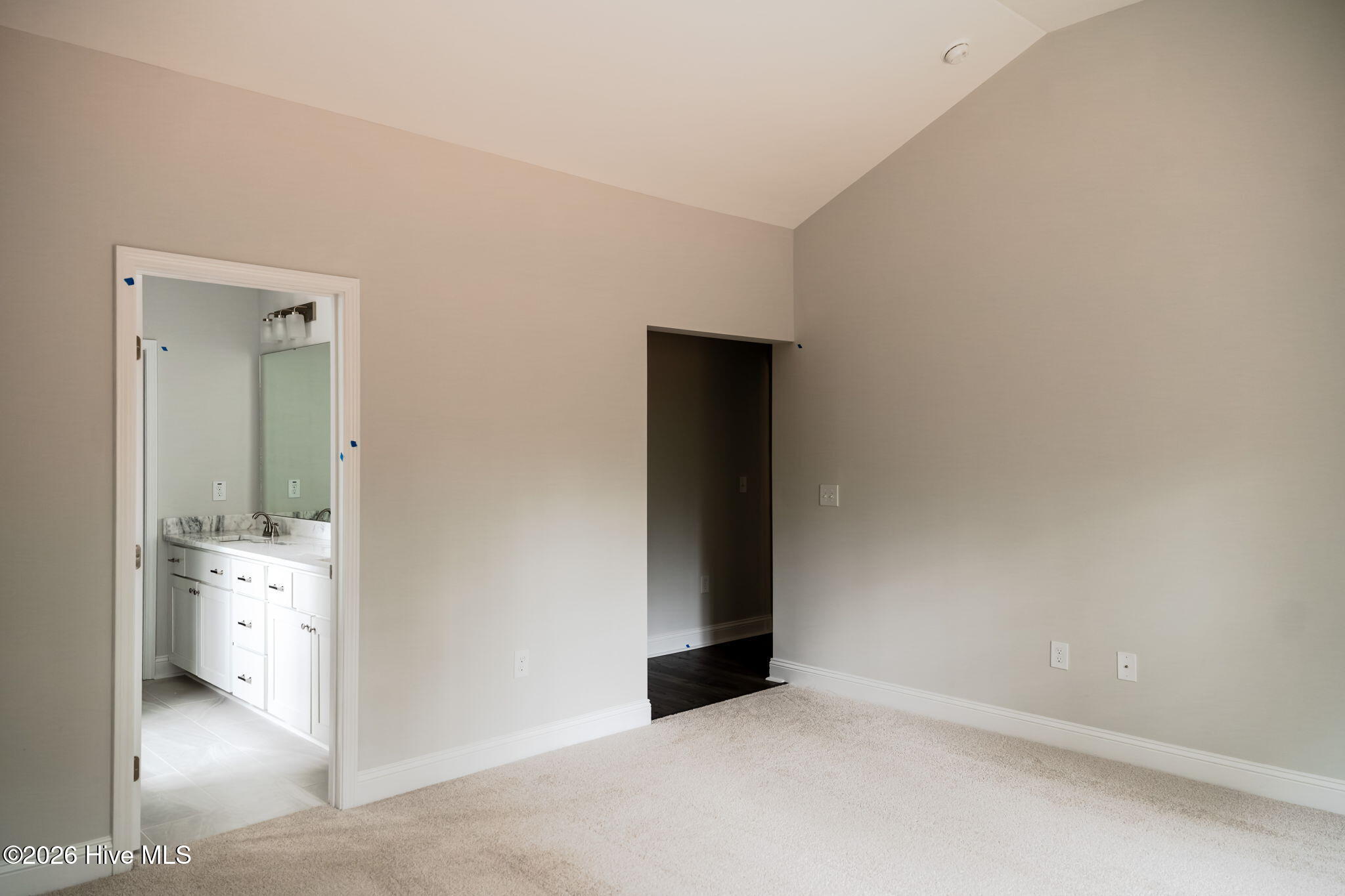 229 Telluride Court Aberdeen, NC 28315 - Photo 25 of 42 TELLURIDE LOT 06 - "Colston"