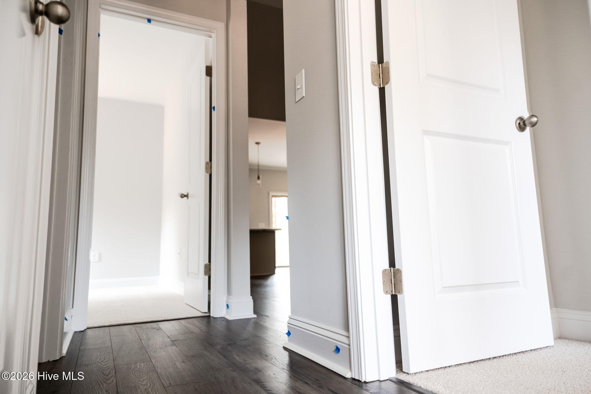 229 Telluride Court Aberdeen, NC 28315 - Photo 26 of 42 TELLURIDE LOT 06 - "Colston"