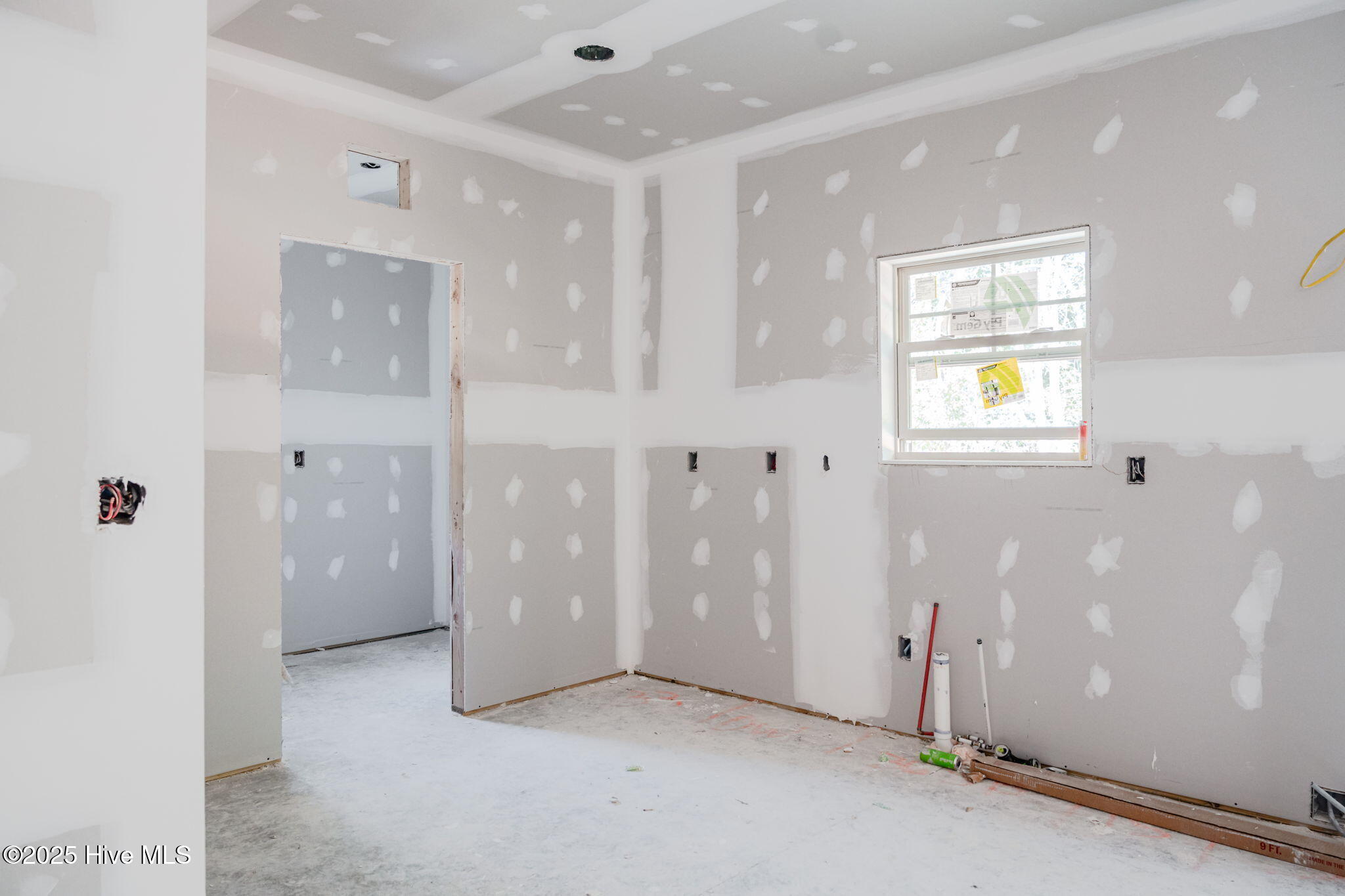 229 Telluride Court Aberdeen, NC 28315 - Photo 26 of 29 TELLURIDE LOT 06 - "Colston"