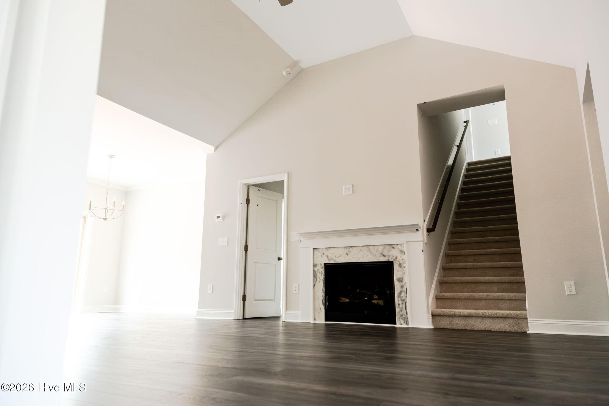 229 Telluride Court Aberdeen, NC 28315 - Photo 27 of 42 TELLURIDE LOT 06 - "Colston"