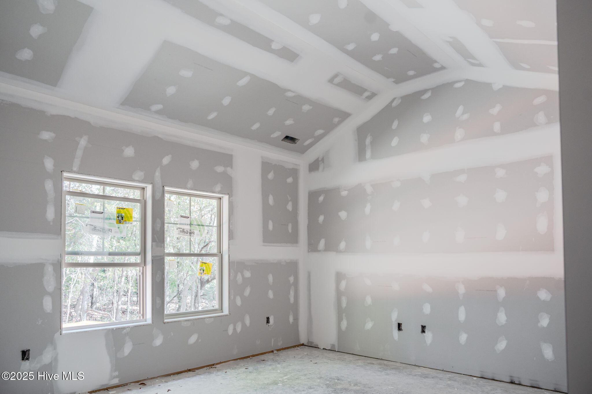 229 Telluride Court Aberdeen, NC 28315 - Photo 27 of 29 TELLURIDE LOT 06 - "Colston"