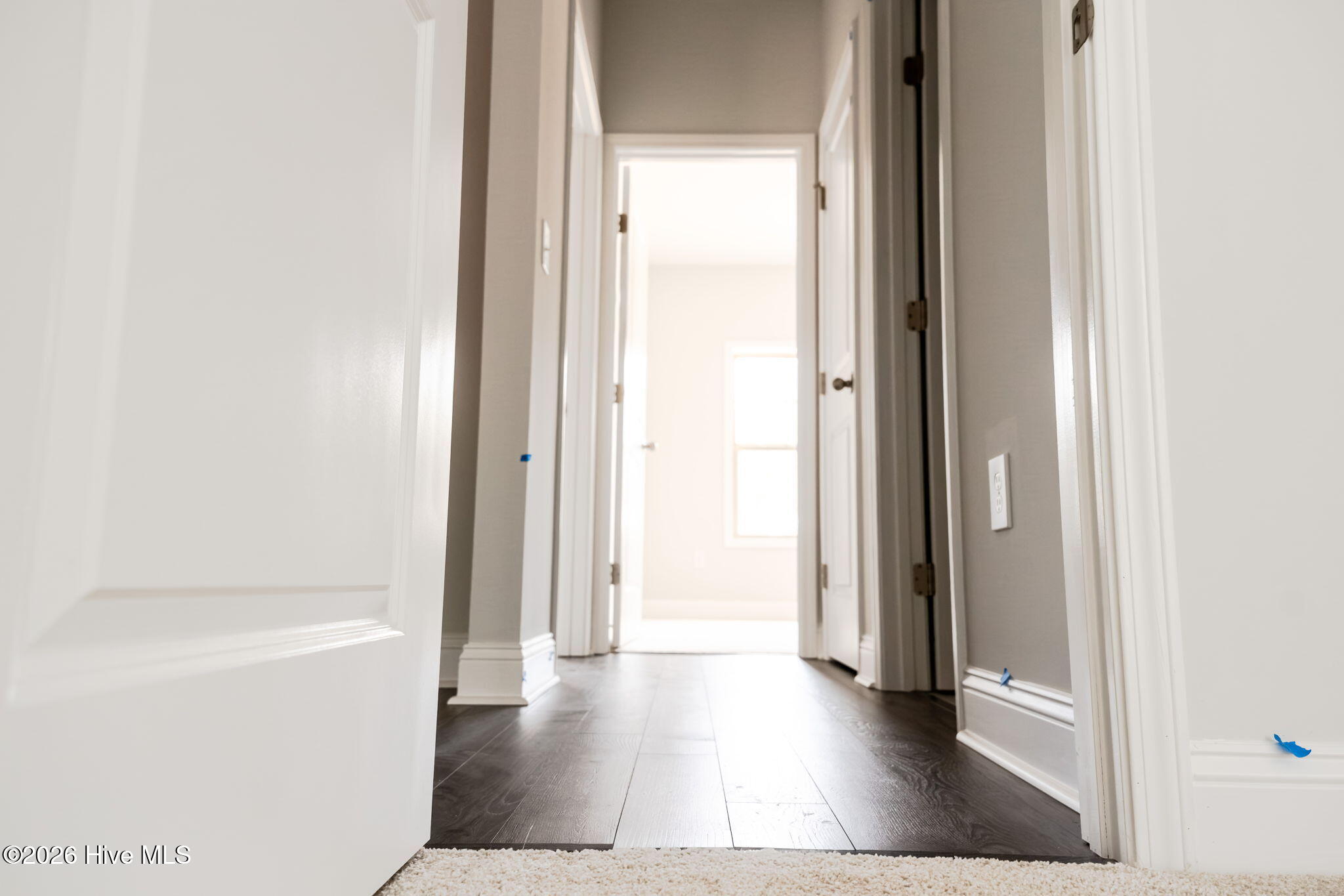 229 Telluride Court Aberdeen, NC 28315 - Photo 28 of 42 TELLURIDE LOT 06 - "Colston"