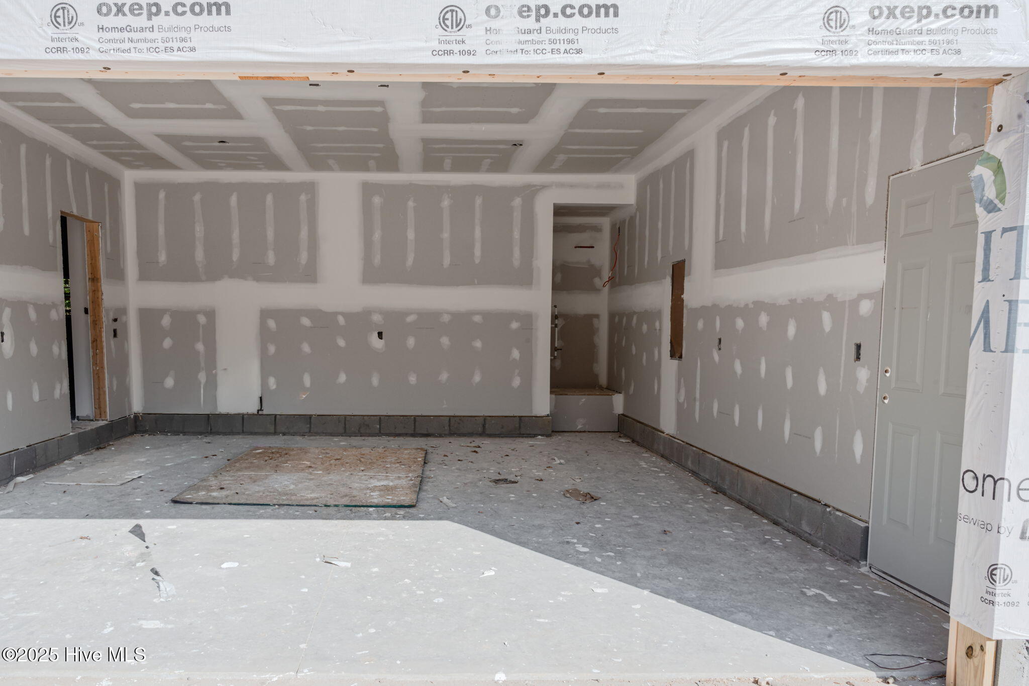 229 Telluride Court Aberdeen, NC 28315 - Photo 28 of 29 TELLURIDE LOT 06 - "Colston"