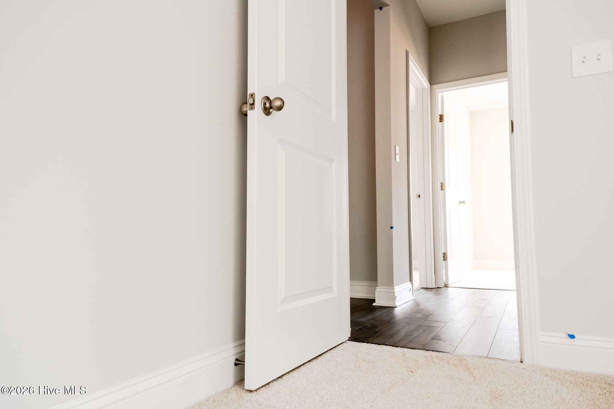 229 Telluride Court Aberdeen, NC 28315 - Photo 29 of 42 TELLURIDE LOT 06 - "Colston"