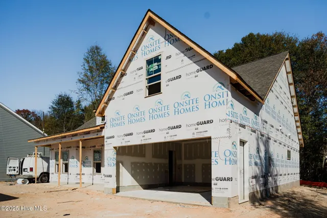 $459,900 | 229 Telluride Court, Aberdeen, NC 28315