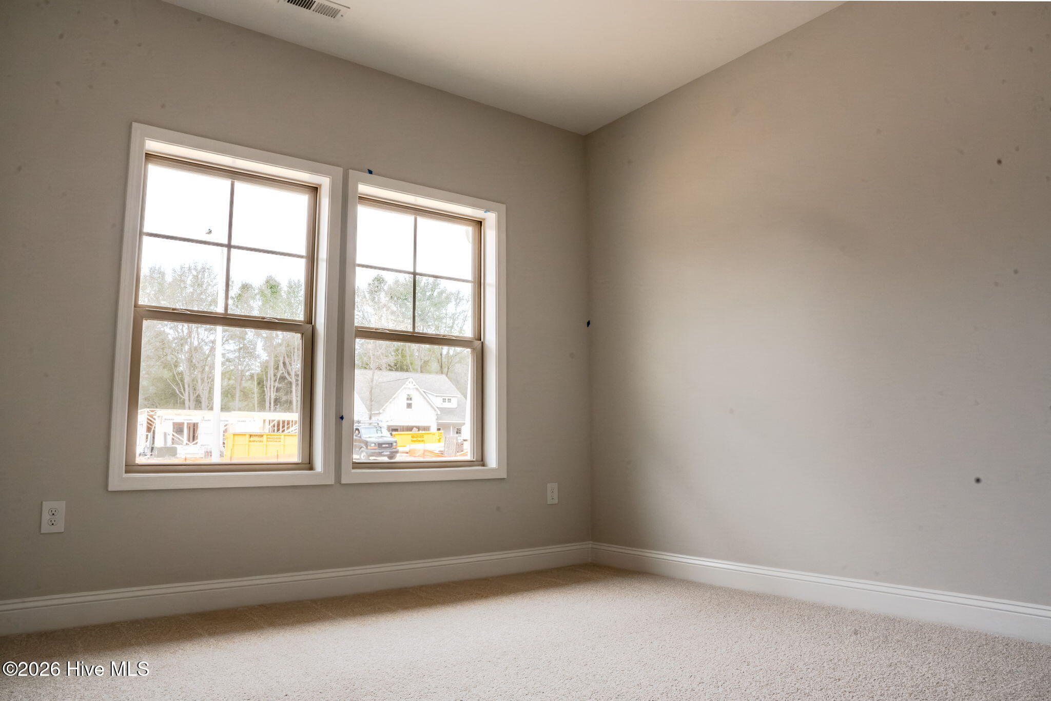 229 Telluride Court Aberdeen, NC 28315 - Photo 32 of 42 TELLURIDE LOT 06 - "Colston"