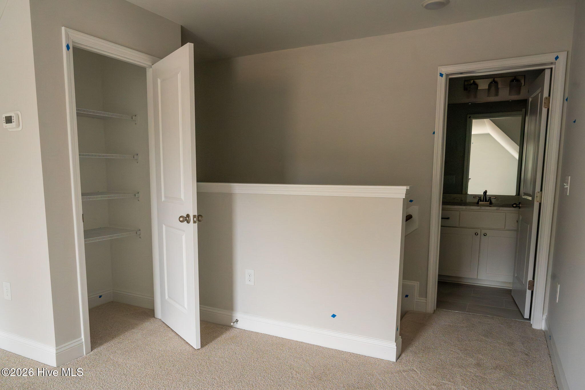 229 Telluride Court Aberdeen, NC 28315 - Photo 39 of 42 TELLURIDE LOT 06 - "Colston"