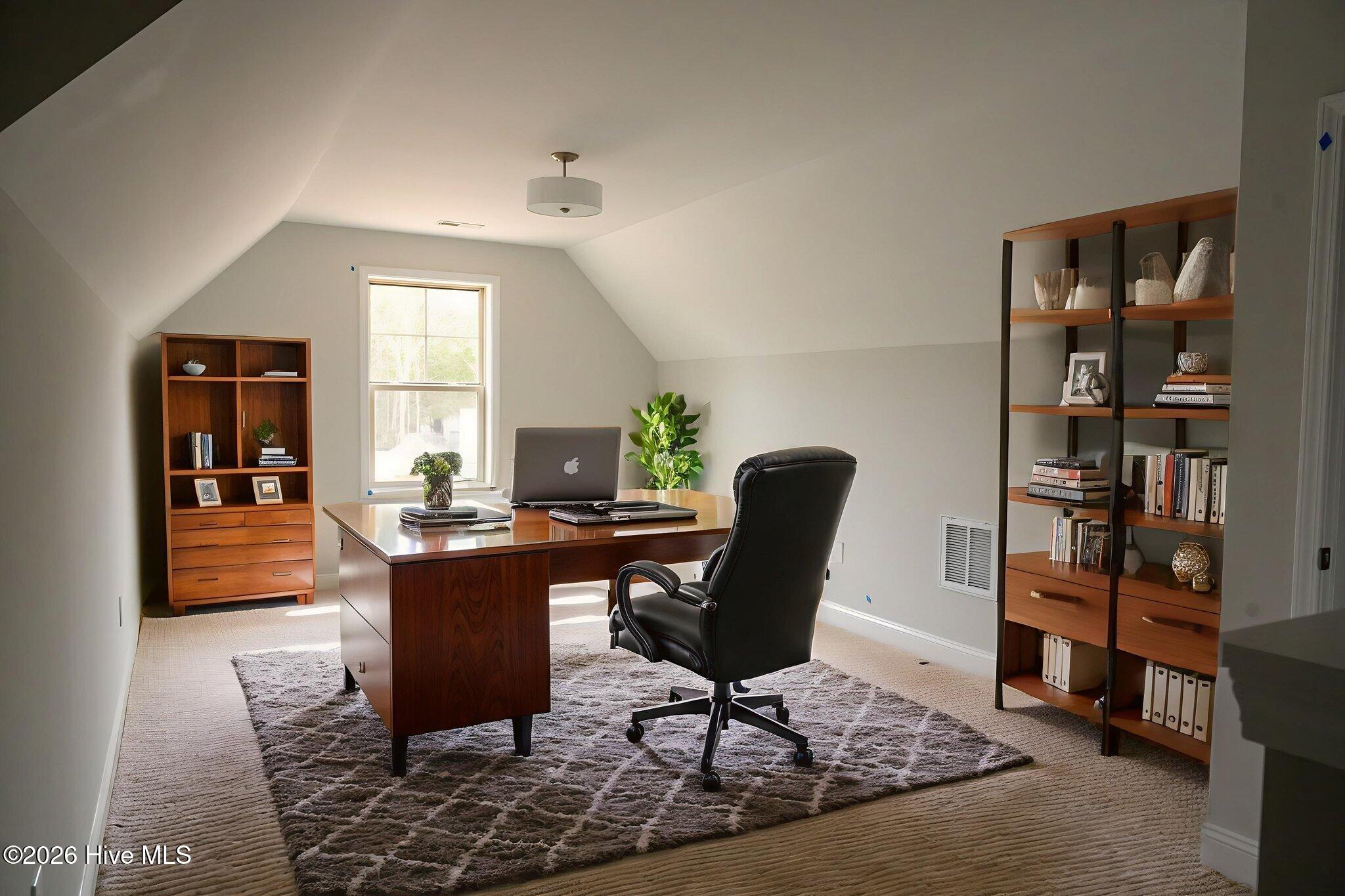 229 Telluride Court Aberdeen, NC 28315 - Photo 42 of 42 TELLURIDE LOT 06 - "Colston" - VIRTUALLY STAGED