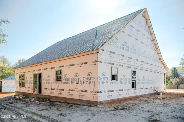 $459,900 | 229 Telluride Court, Aberdeen, NC 28315