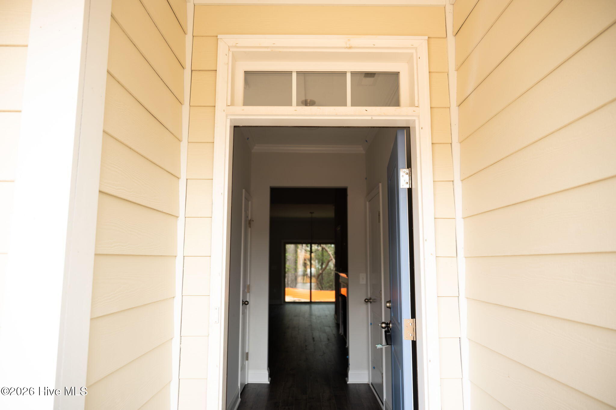 229 Telluride Court Aberdeen, NC 28315 - Photo 10 of 42 TELLURIDE LOT 06 - "Colston"