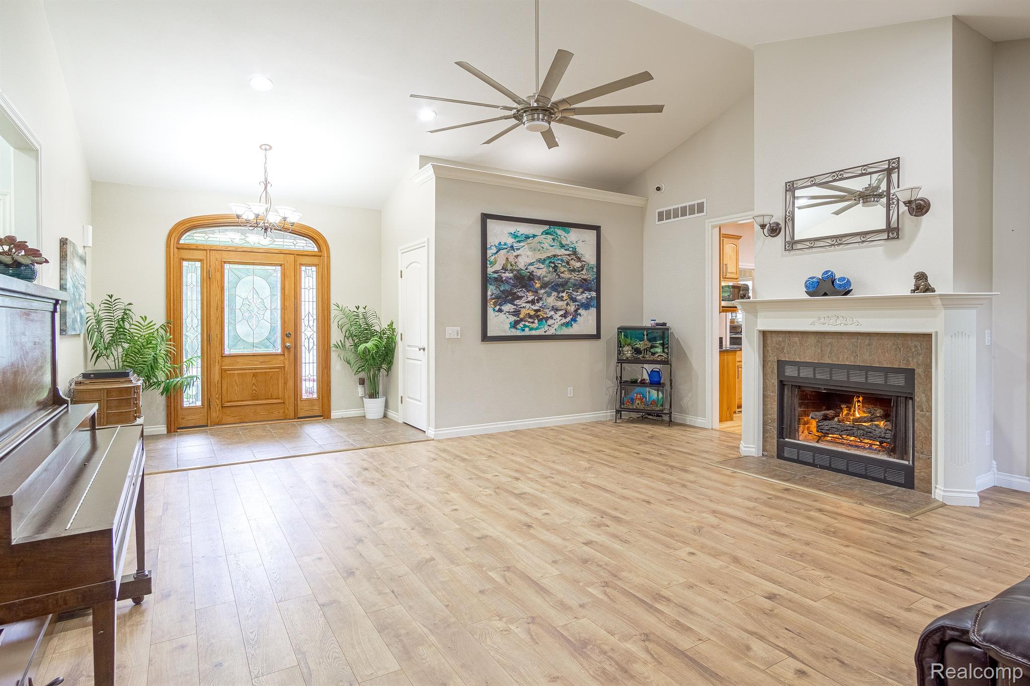 10773 Hibner Road Hartland, MI 48353 - Photo 4 of 31 Gallery Image 4