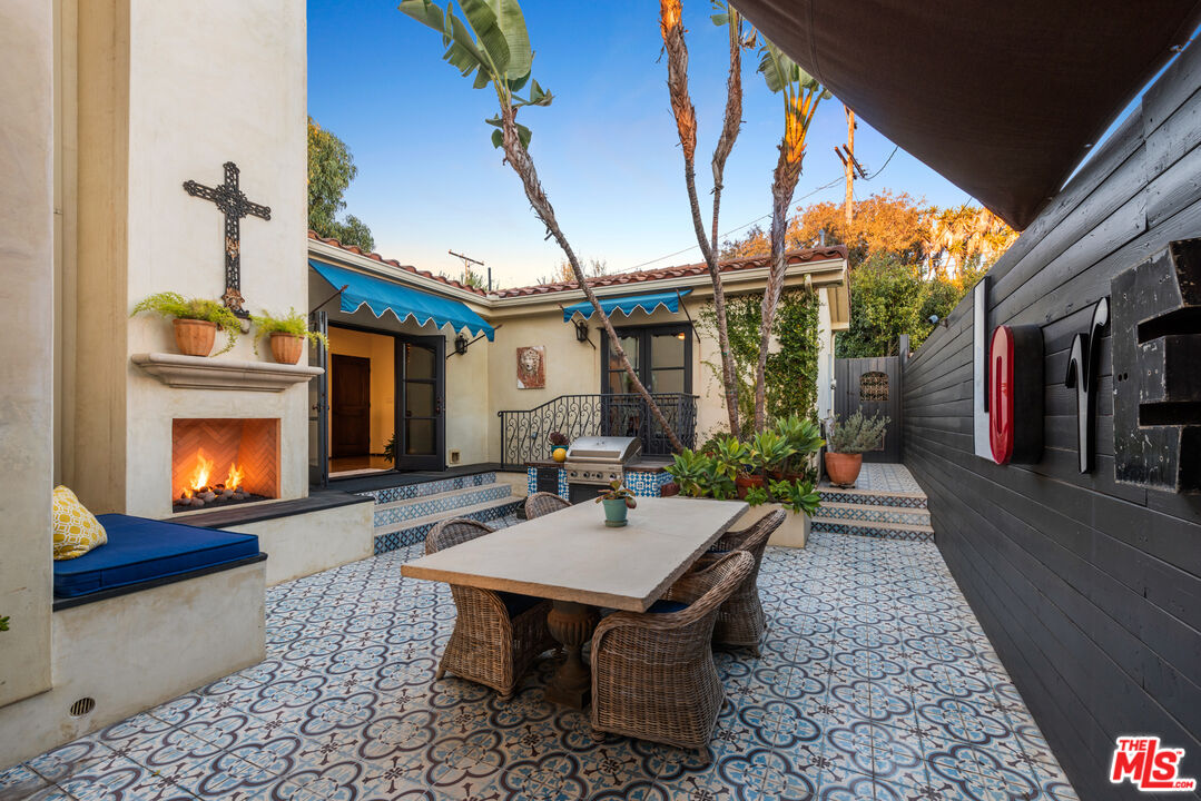 7546 Rindge Avenue Playa del Rey, CA 90293 - Photo 51 of 67