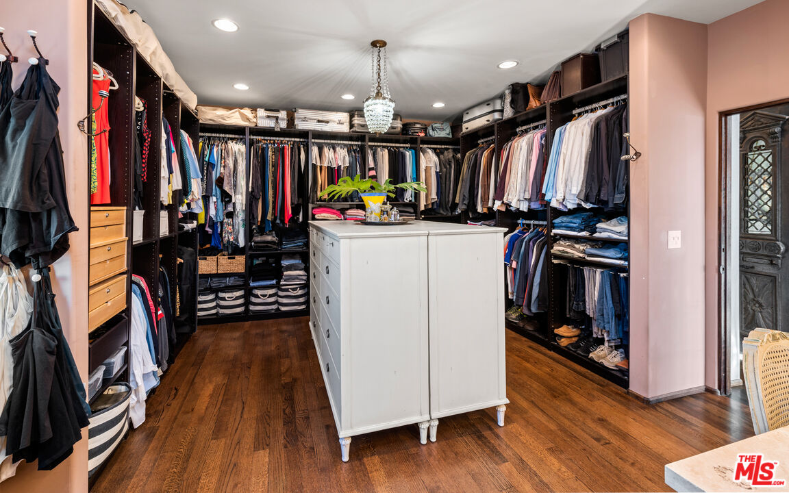 7546 Rindge Avenue Playa del Rey, CA 90293 - Photo 67 of 67 a view of a refrigerator and storage in a room