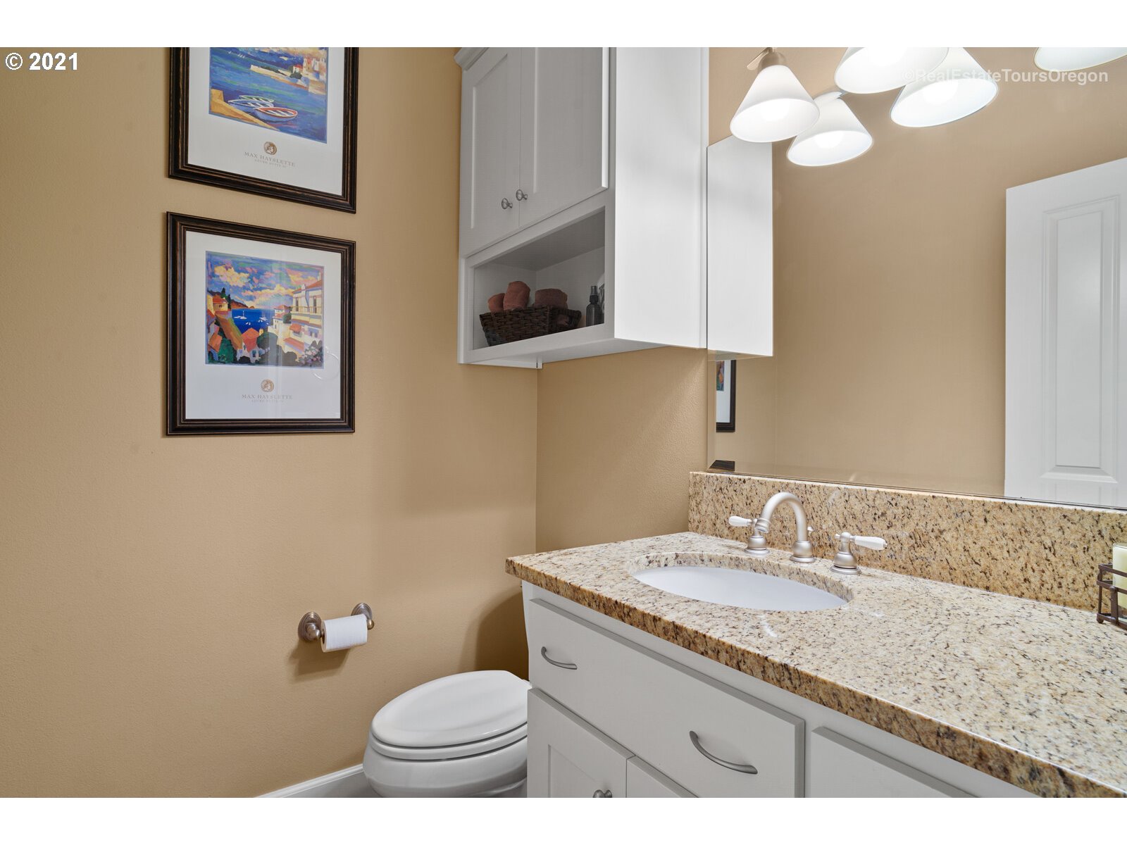 3305 Ridge Pointe Drive Forest Grove, OR 97116 - Photo 20 of 30