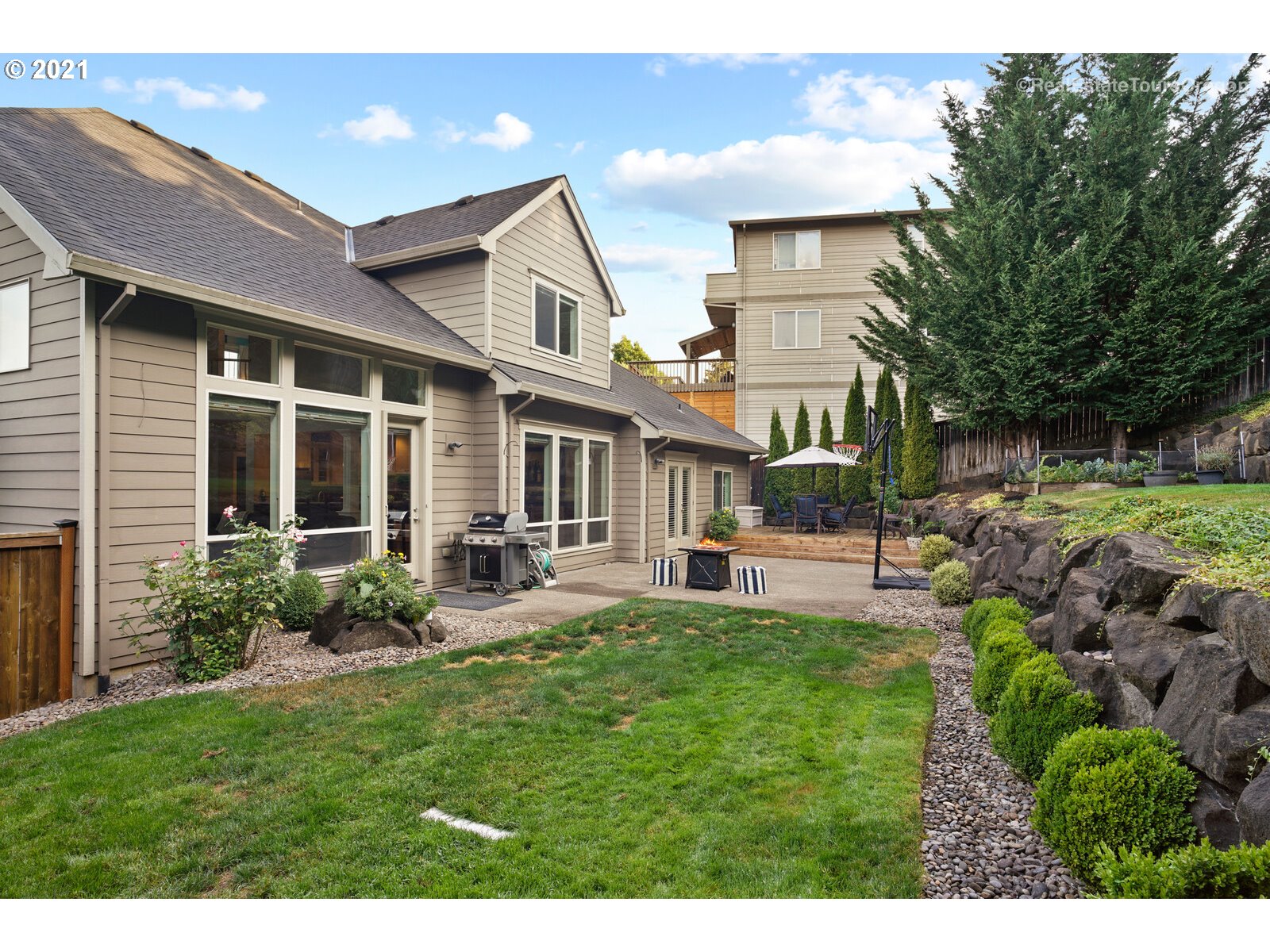 3305 Ridge Pointe Drive Forest Grove, OR 97116 - Photo 28 of 30