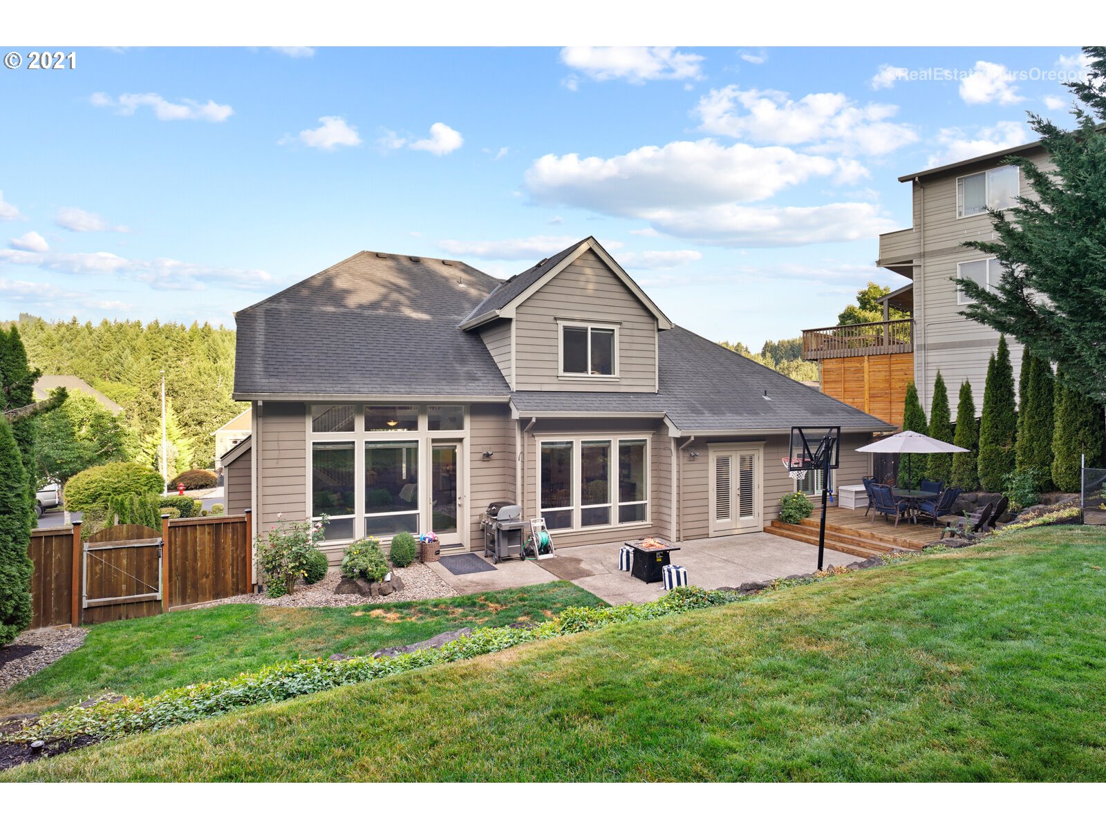 3305 Ridge Pointe Drive Forest Grove, OR 97116 - Photo 29 of 30