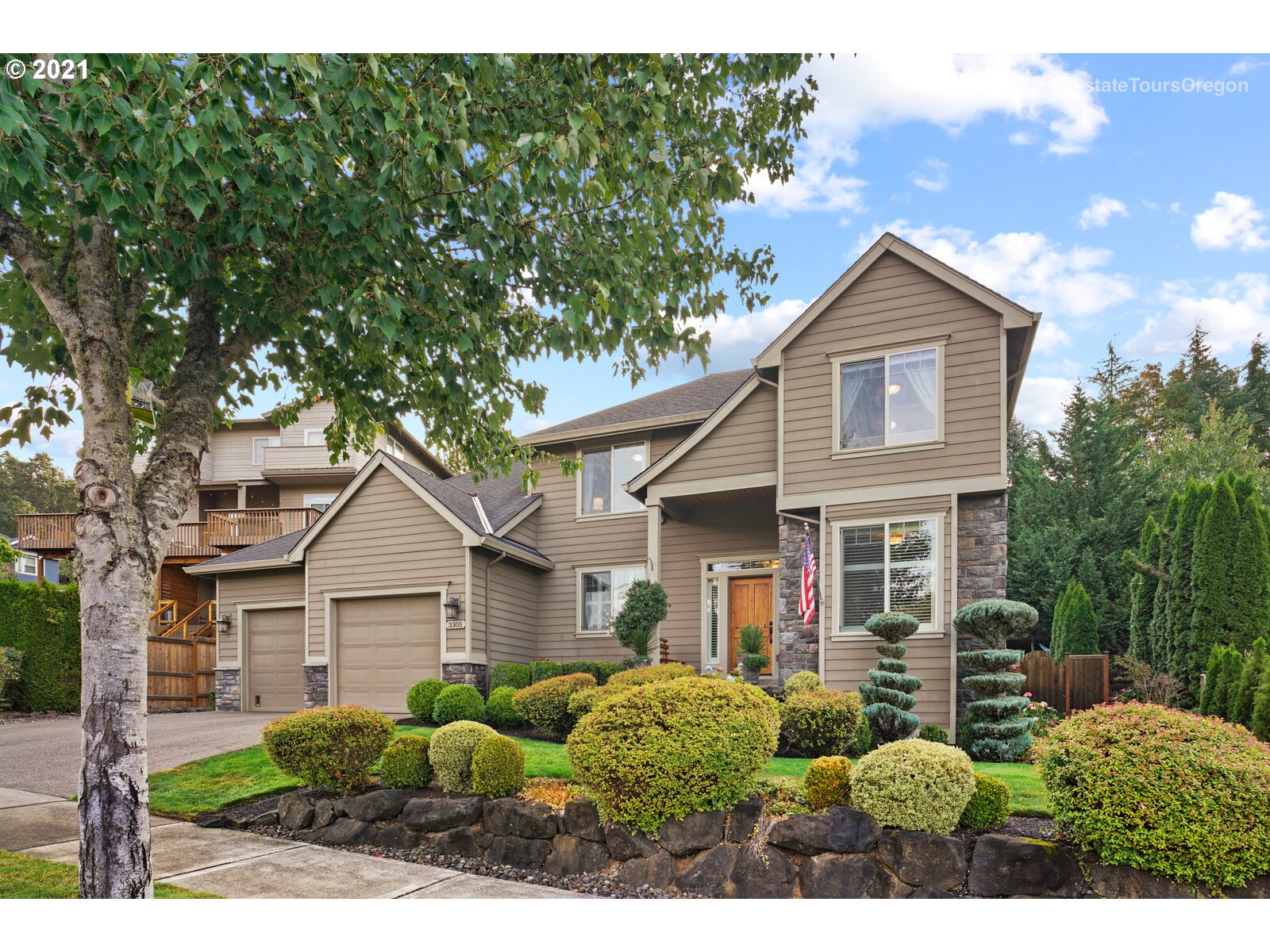 3305 Ridge Pointe Drive Forest Grove, OR 97116 - Photo 5 of 30