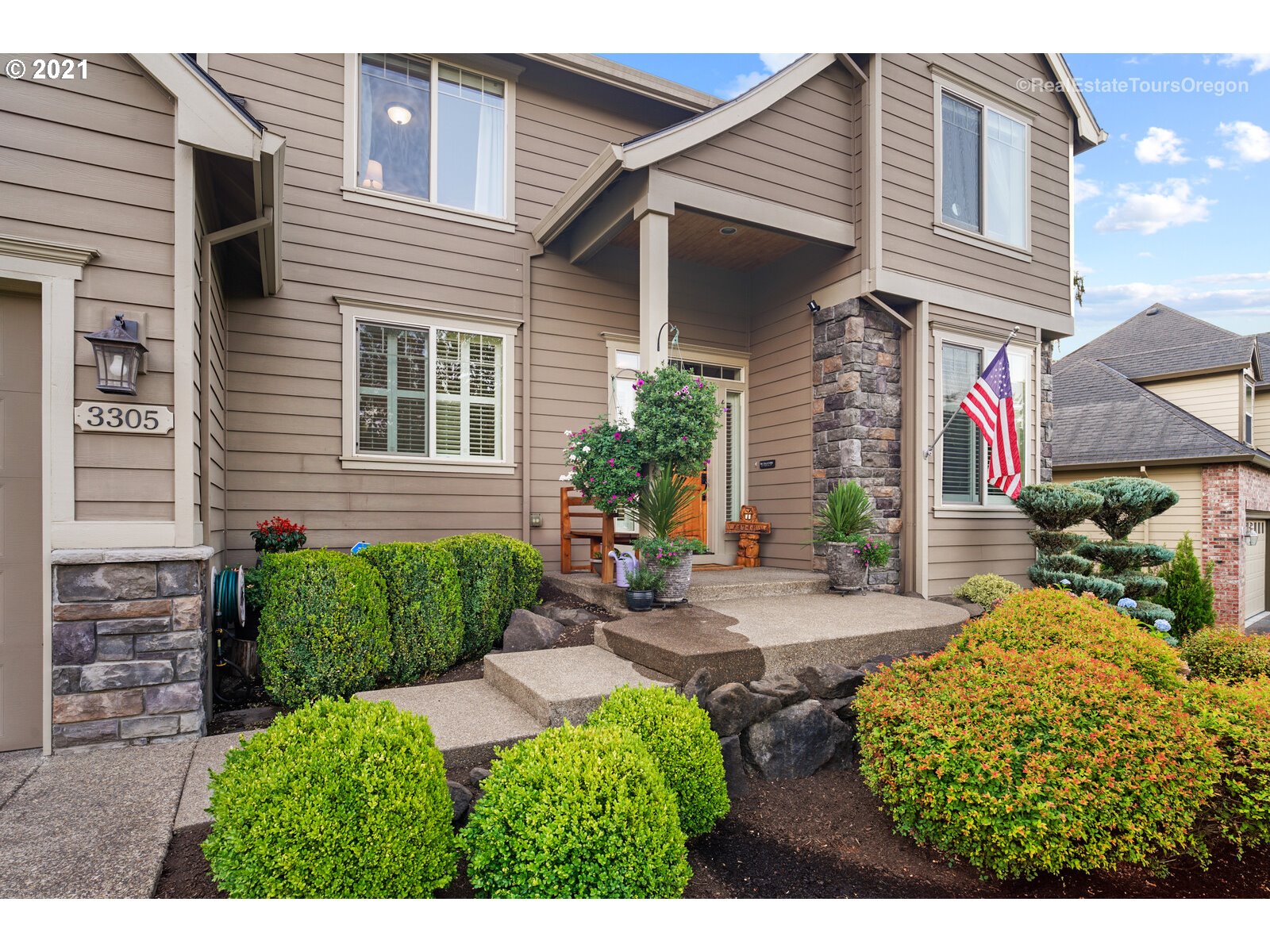 3305 Ridge Pointe Drive Forest Grove, OR 97116 - Photo 6 of 30