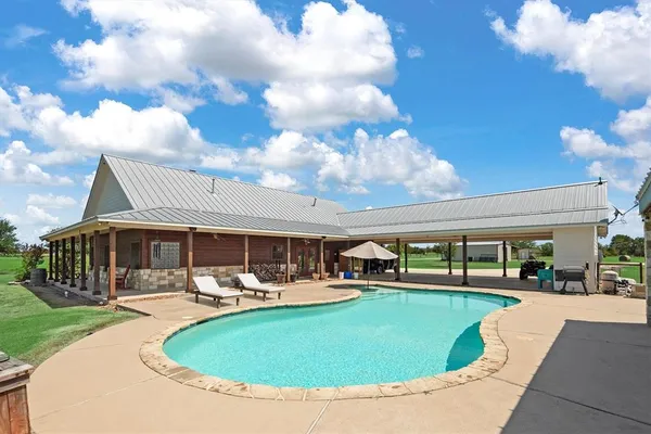 $1,399,000 | 3759 Cr 126 Road, Bedias, TX 77831