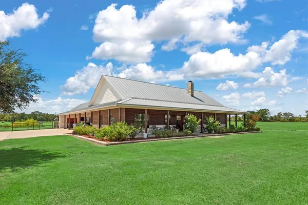 $1,399,000 | 3759 Cr 126 Road, Bedias, TX 77831