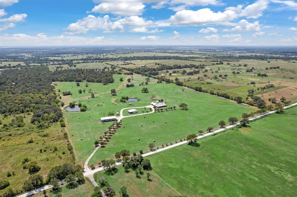 3759 Cr 126 Road Bedias, TX 77831 - Photo 4 of 38 a view of a city